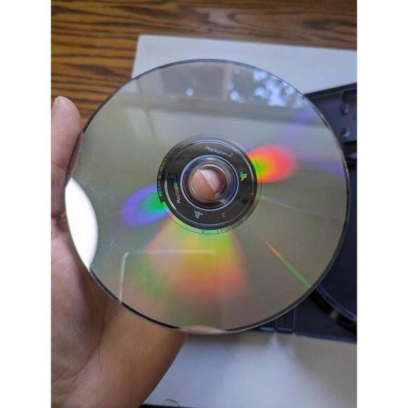 LEGO Star Wars II: The Original Trilogy (Sony PlayStation 2) Black Label-CIB - Picture 4 of 4